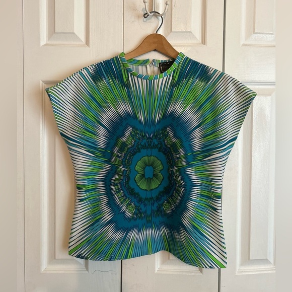 Vintage 60s top - Picture 13 of 13